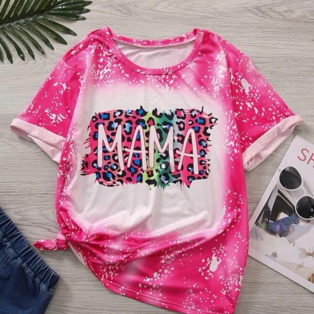 XL “Mama” Shirt